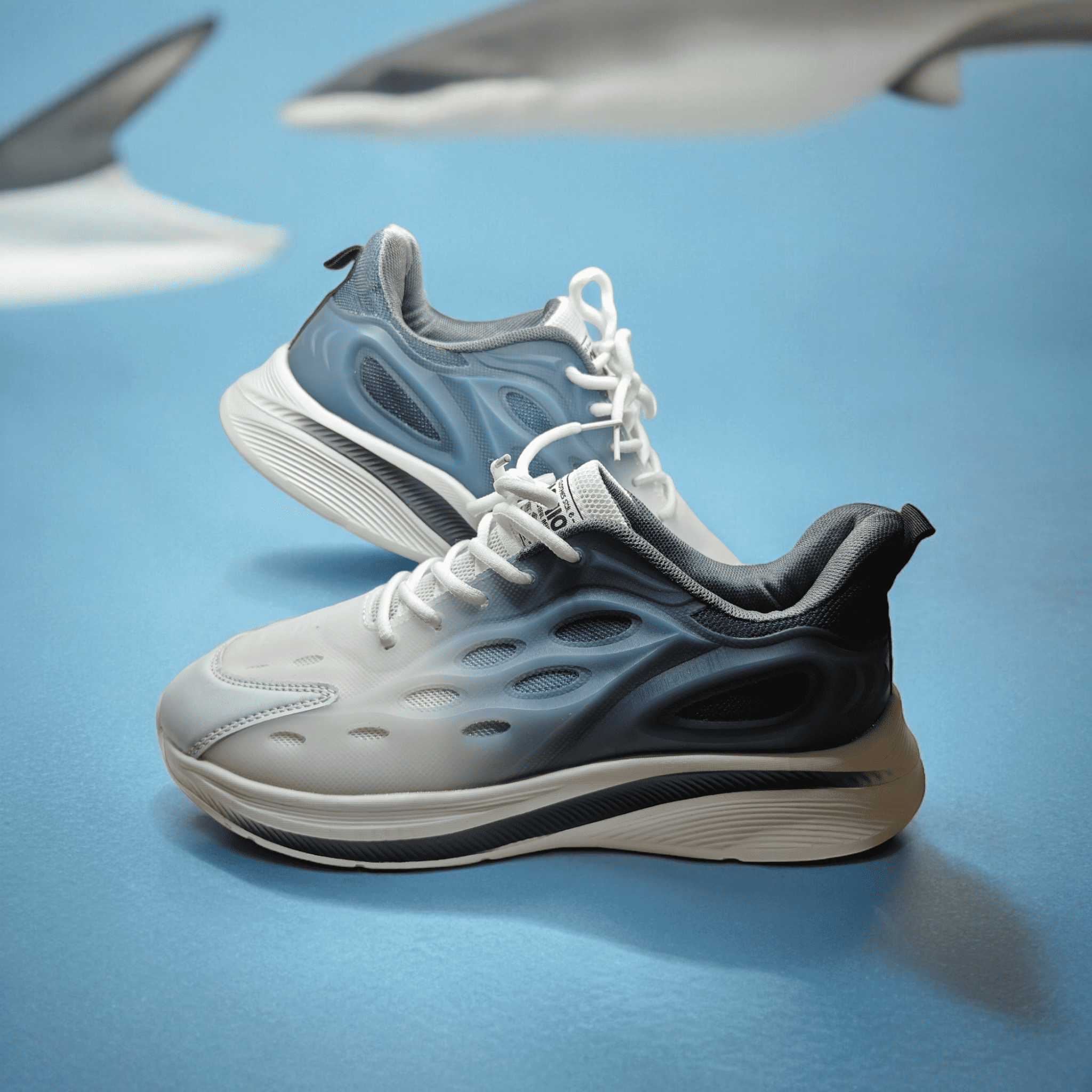 Affordable Prices on Fashionable Sportswear