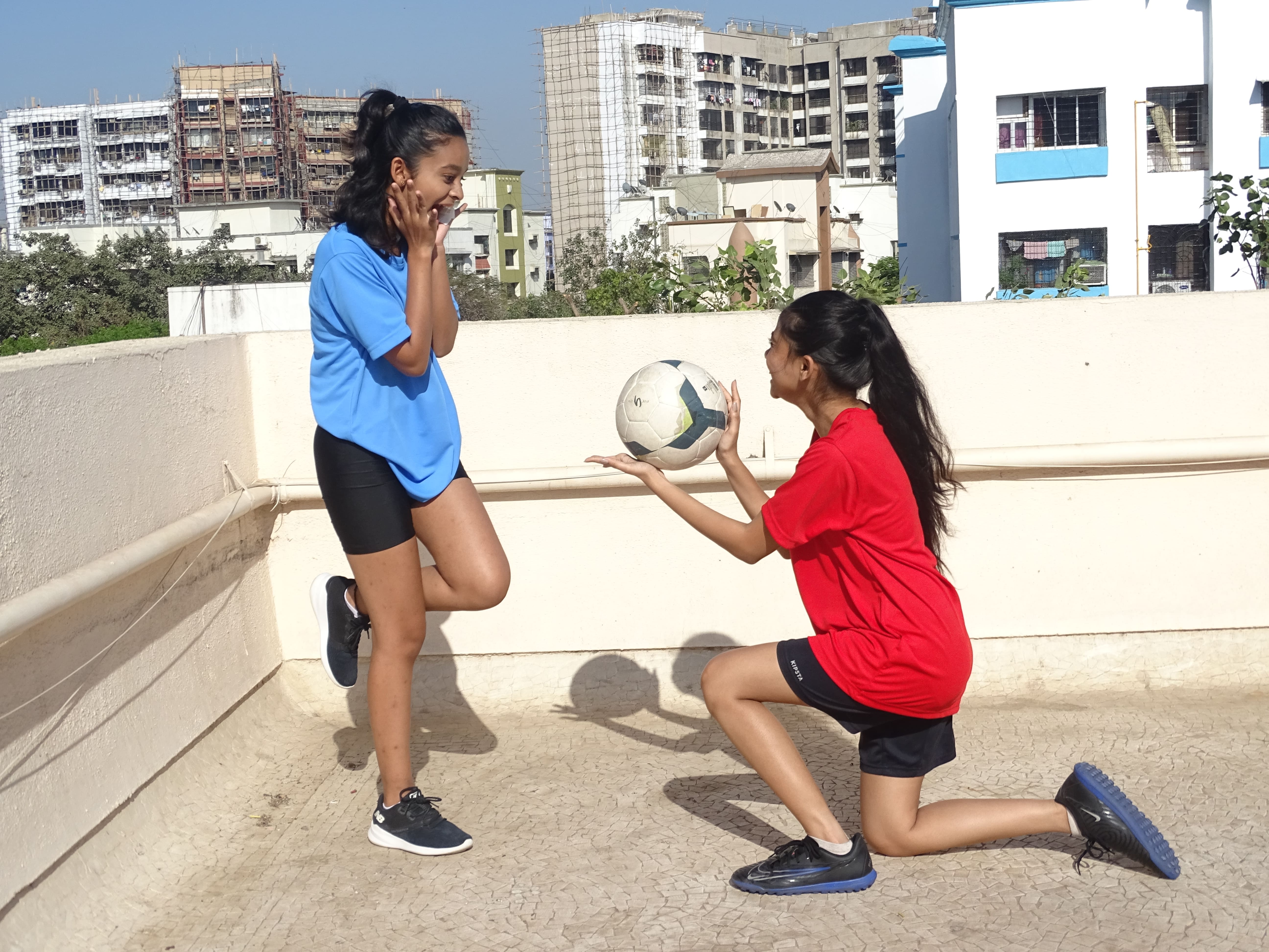 Explore our Budget-Friendly Sports Gear Collection